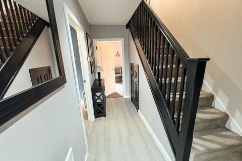 4 bedroom detached house for sale, Fairway Drive, Blyth NE24