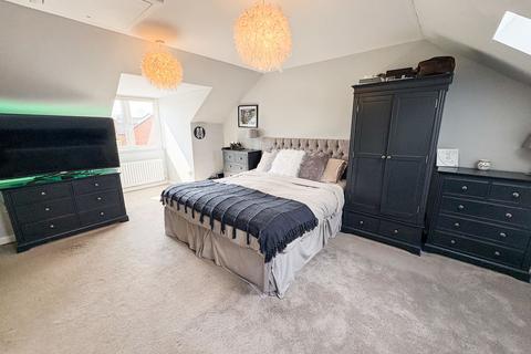 4 bedroom detached house for sale, Fairway Drive, Blyth NE24