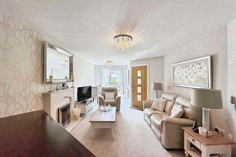 1 bedroom apartment for sale, Goose Hill, Morpeth NE61