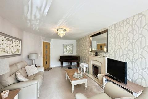 1 bedroom apartment for sale, Goose Hill, Morpeth NE61
