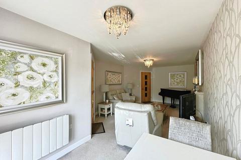 1 bedroom apartment for sale, Goose Hill, Morpeth NE61