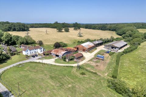 8 bedroom property with land for sale, Billingshurst, West Sussex RH14
