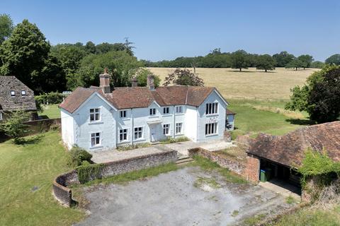 8 bedroom property with land for sale, Billingshurst, West Sussex RH14