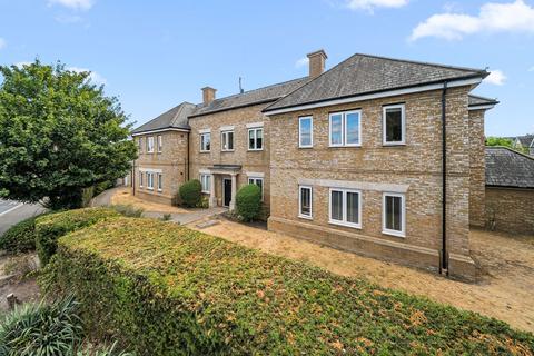 Nettlefold Place, Sunbury-On-Thames