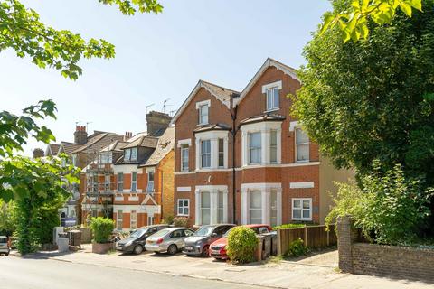 Birdhurst Road, South Croydon