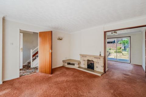 3 bedroom semi-detached house for sale, Lampton Road, Long Ashton, BS41