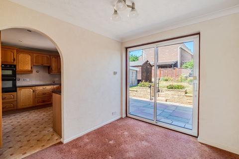 3 bedroom semi-detached house for sale, Lampton Road, Long Ashton, BS41