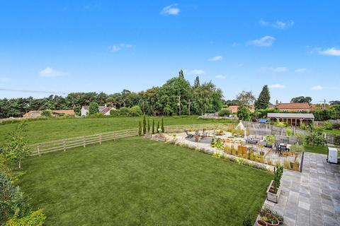4 bedroom detached house for sale, Field View, Thirsk YO7
