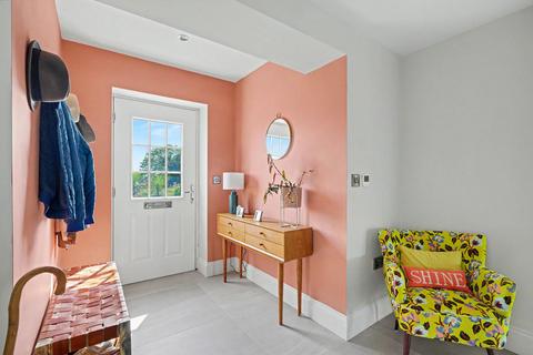 4 bedroom detached house for sale, Field View, Thirsk YO7