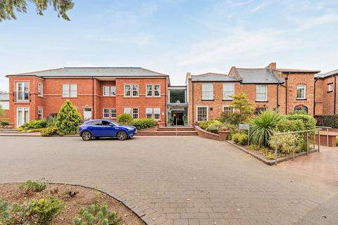 1 bedroom retirement property for sale, Filkins Lane, Chester CH3