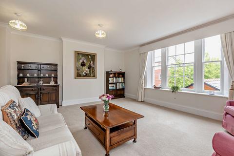 1 bedroom retirement property for sale, Filkins Lane, Chester CH3