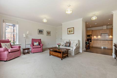 1 bedroom retirement property for sale, Filkins Lane, Chester CH3