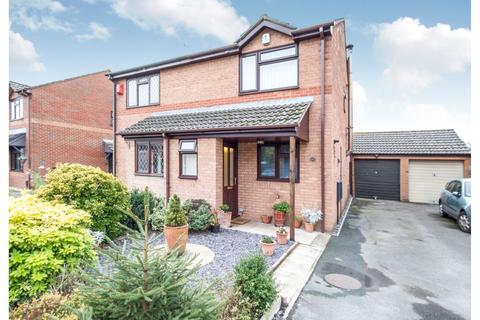 2 bed house for rent in Albany Gardens, Poole, BH15