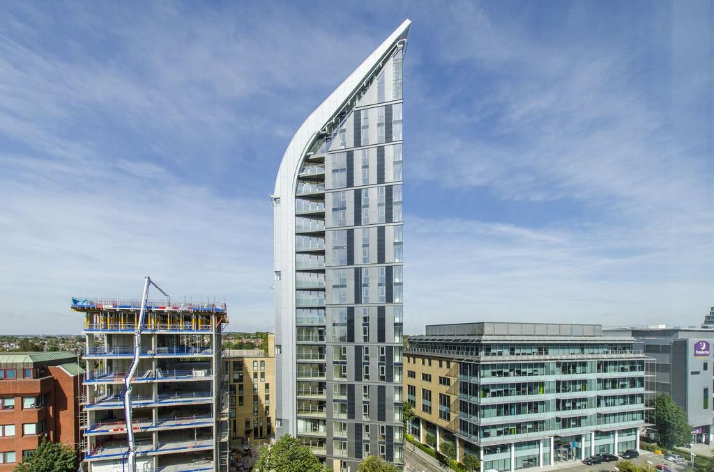 Apartment in London - View 2
