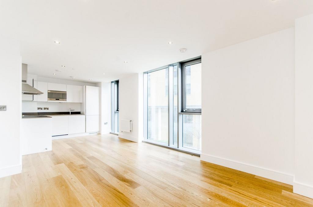 Apartment in London - View 3