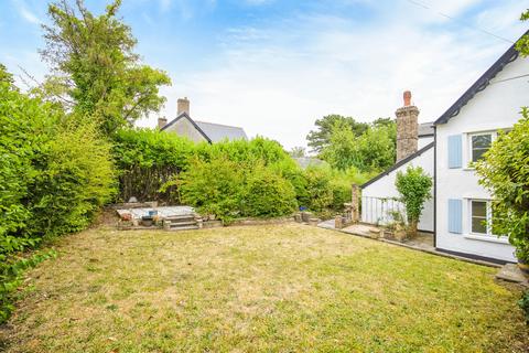 4 bedroom character property for sale, Newport Road, Castleton, Cardiff
