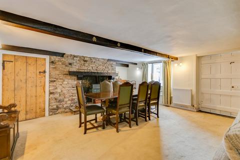 4 bedroom character property for sale, Newport Road, Castleton, Cardiff