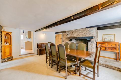 4 bedroom character property for sale, Newport Road, Castleton, Cardiff