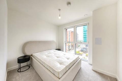 2 bed property for rent in Fauna Walk, Union Court, The Exchange, Watford, WD24
