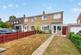 Elphinstone Gardens, Hastings, TN34