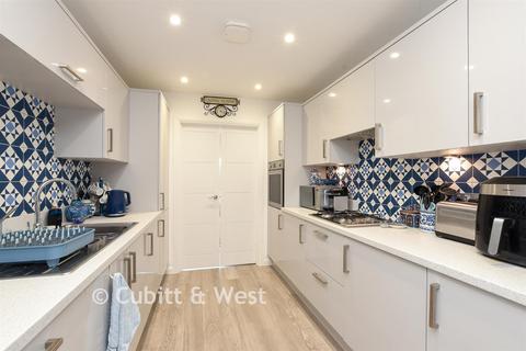 3 bedroom semi-detached house for sale, Sandcross Lane, Reigate, Surrey
