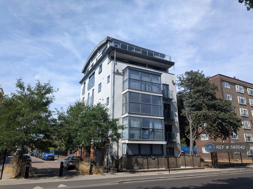 Queensbridge Road, London, E2, London