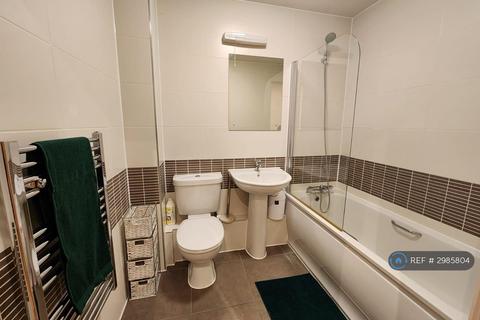 2 bed flat/apartment for rent in Clarendon Lofts, Watford, WD17