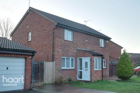 undefined, Scott Close, Somerset