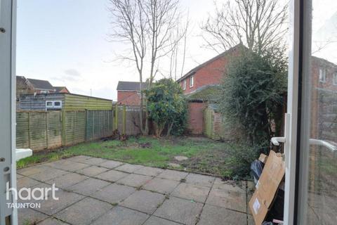 undefined, Scott Close, Somerset