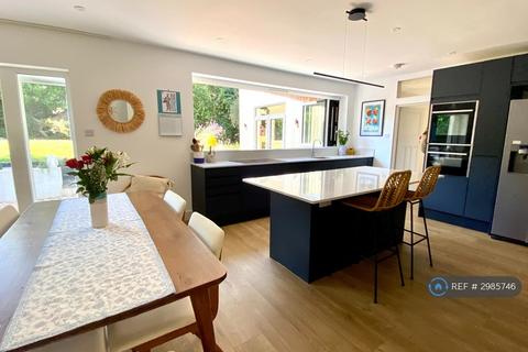 undefined, Lower Buckland Road, Lymington, SO41