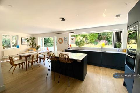 undefined, Lower Buckland Road, Lymington, SO41