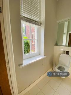 1 bedroom flat to rent, The Parade, Oxon, OX27