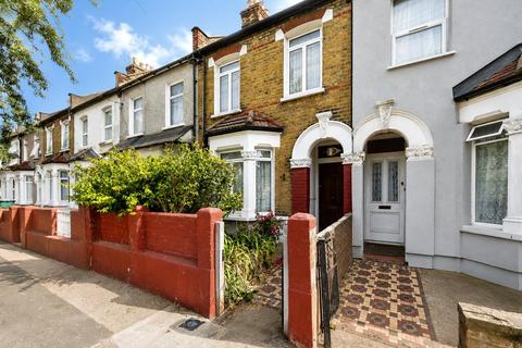 Benson Avenue, East Ham, London, E6