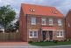 Plot 76, Kings Grove, Grimsby, DN32 8QN, Grimsby DN32
