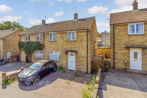 2 bedroom semi-detached house for sale, Knight Avenue, Canterbury CT2