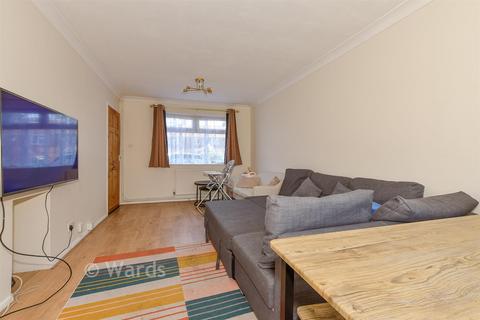 2 bedroom semi-detached house for sale, Knight Avenue, Canterbury CT2