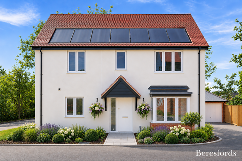 Mascalls Lane, Brentwood, CM14