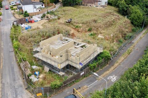 Land for sale, Site Of Former Upper Bell Inn, Chatham Road, Chatham, Kent
