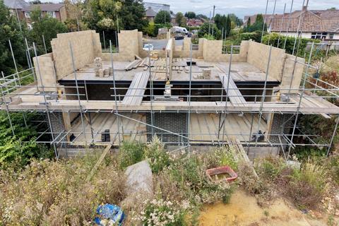 Land for sale, Site Of Former Upper Bell Inn, Chatham Road, Chatham, Kent