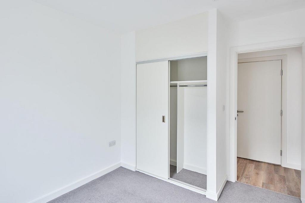 Apartment in Leicester, City of Leicester - View 2