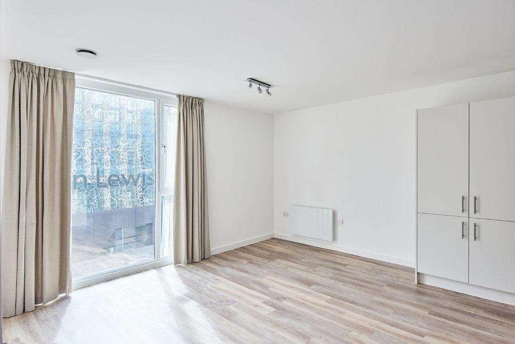 Apartment in Leicester, City of Leicester - View 3