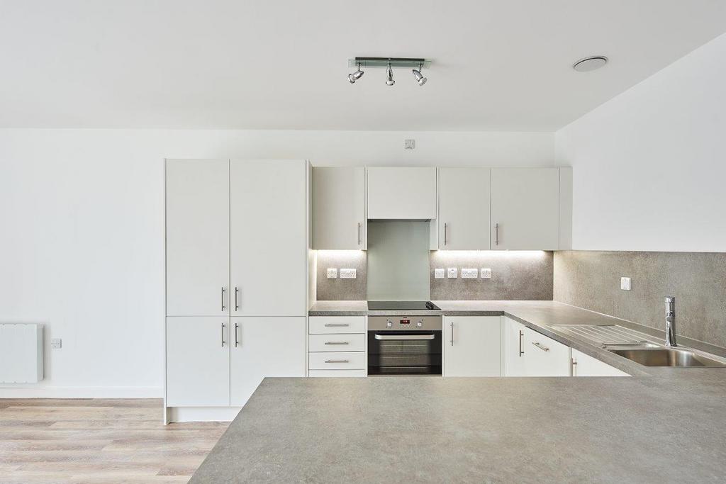 Apartment in Leicester, City of Leicester - View 5