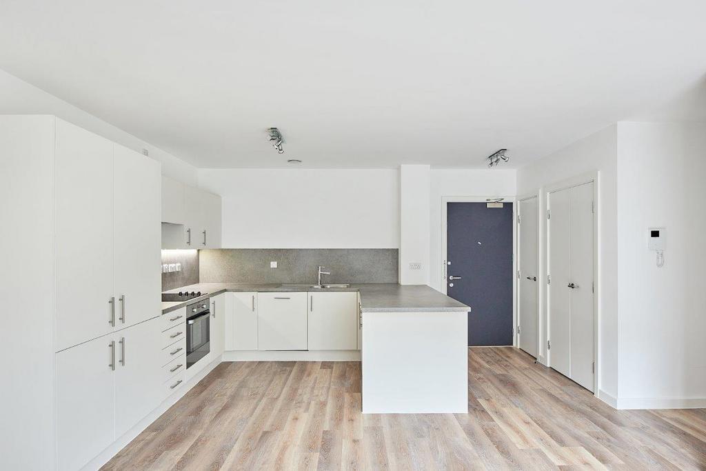 Apartment in Leicester, City of Leicester - View 6