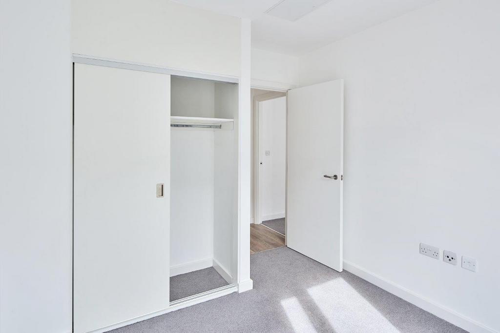 Apartment in Leicester, City of Leicester - More