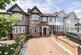 Lynton Road, Harrow, Middlesex