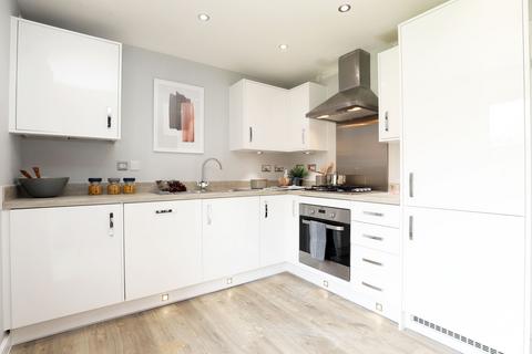 3 bedroom semi-detached house for sale, The Beswick at Clifford Gardens, Wyvern Road BD23
