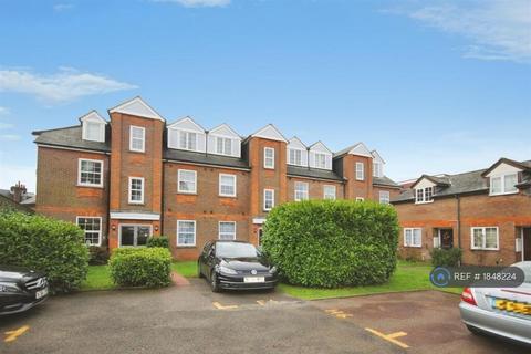 1 bed flat/apartment for rent in Marlborough Road, Watford, WD18