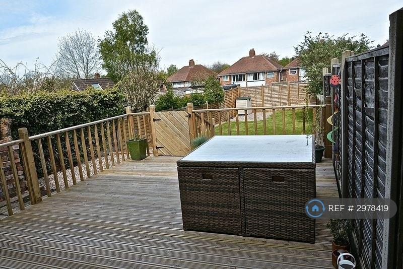 House in Birmingham, West Midlands - View 3