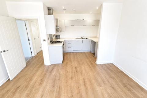 2 bedroom flat for sale, High Green Court, Newhall Street, Cannock, Staffordshire, WS11