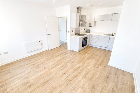 2 bedroom flat for sale, High Green Court, Newhall Street, Cannock, Staffordshire, WS11